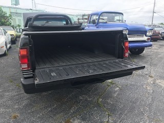 Used 1989 Dodge Dakota Sport | Lake Wales, FL