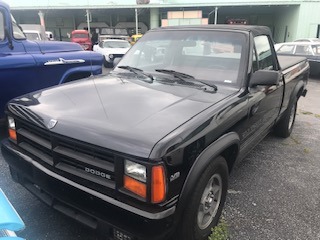 Used 1989 Dodge Dakota Sport | Lake Wales, FL