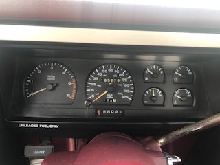 Used 1989 Dodge Dakota Sport | Lake Wales, FL