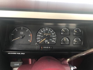Used 1989 Dodge Dakota Sport | Lake Wales, FL