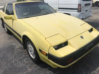 Used 1985 Nissan 300ZX  | Lake Wales, FL