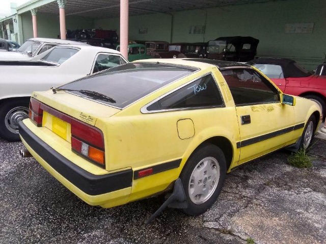 Used 1985 Nissan 300ZX  | Lake Wales, FL