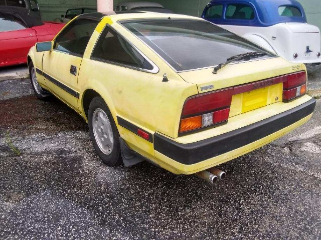 Used 1985 Nissan 300ZX  | Lake Wales, FL