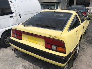 Used 1985 Nissan 300ZX  | Lake Wales, FL