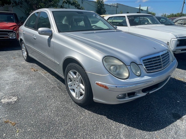 Used 2006 MERCEDES BENZ E-Class E 350 | Lake Wales, FL