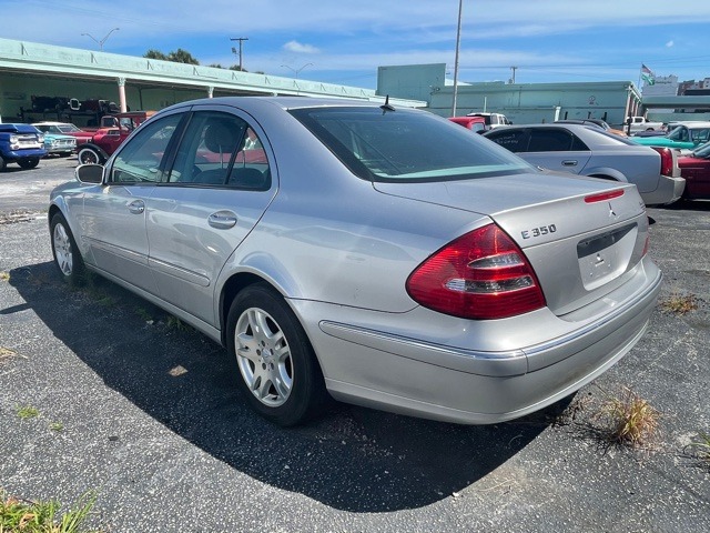 Used 2006 MERCEDES BENZ E-Class E 350 | Lake Wales, FL