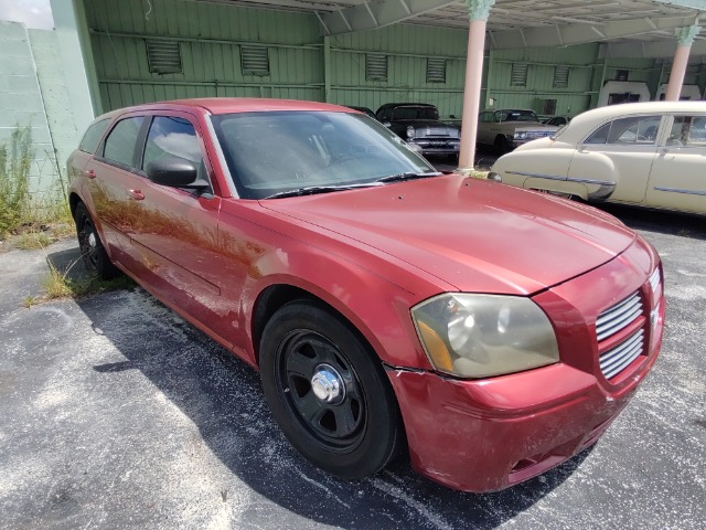 Used 2006 Dodge Magnum SXT | Lake Wales, FL