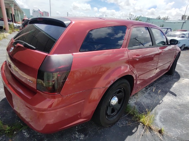 Used 2006 Dodge Magnum SXT | Lake Wales, FL