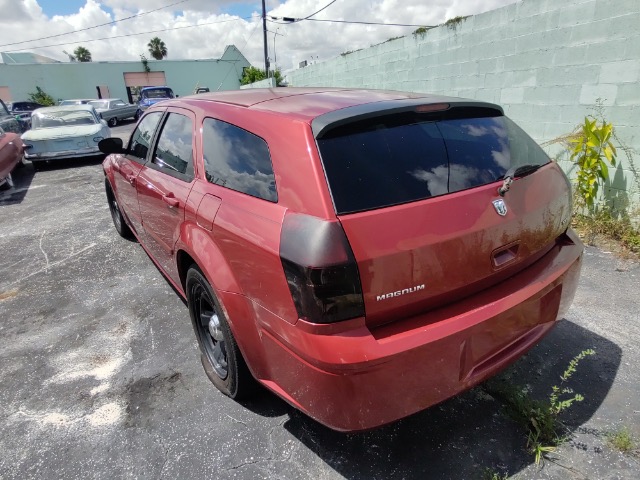 Used 2006 Dodge Magnum SXT | Lake Wales, FL