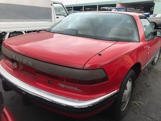 Used 1990 Buick Reatta  | Lake Wales, FL