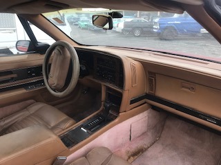 Used 1990 Buick Reatta  | Lake Wales, FL