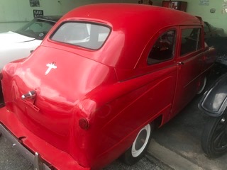 Used 1950 CROSLEY COUPE  | Lake Wales, FL