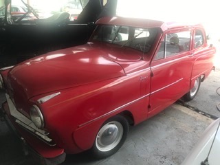 Used 1950 CROSLEY COUPE  | Lake Wales, FL