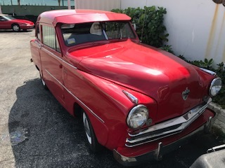 Used 1950 CROSLEY COUPE  | Lake Wales, FL