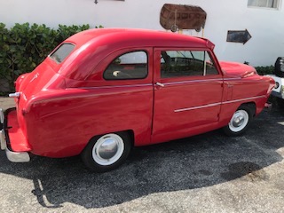 Used 1950 CROSLEY COUPE  | Lake Wales, FL