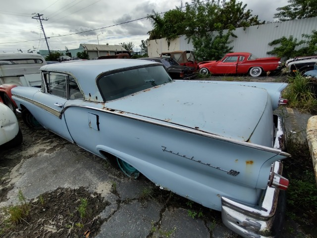 Used 1957 FORD RETRACTABLE  | Lake Wales, FL