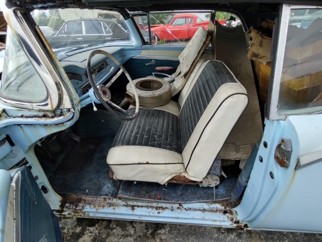 Used 1957 FORD RETRACTABLE  | Lake Wales, FL