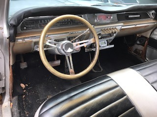 Used 1962 BUICK LESABRE  | Lake Wales, FL