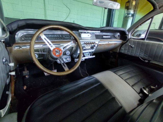 Used 1962 BUICK LESABRE  | Lake Wales, FL