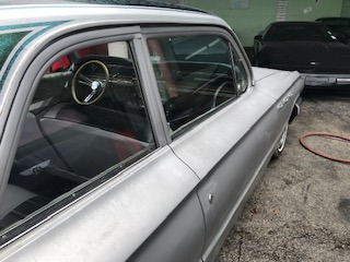 Used 1962 BUICK LESABRE  | Lake Wales, FL