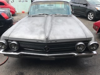 Used 1962 BUICK LESABRE  | Lake Wales, FL