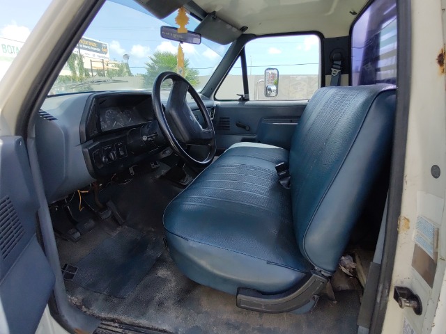 Used 1990 FORD F-450  | Lake Wales, FL