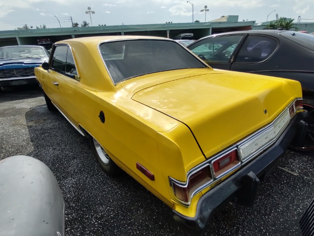 Used 1974 DODGE DART  | Lake Wales, FL