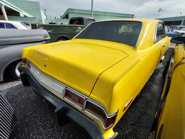 Used 1974 DODGE DART  | Lake Wales, FL