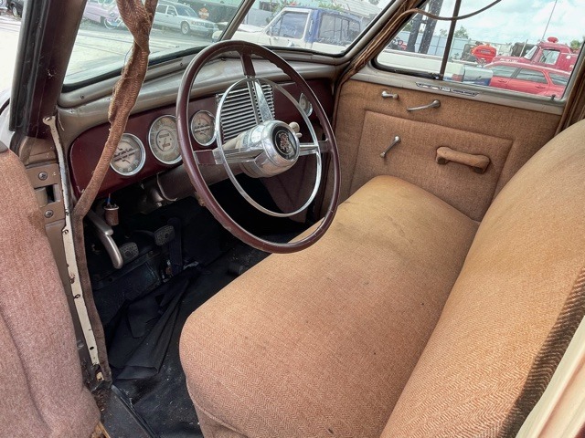 Used 1938 BUICK SEDAN | St. Petersburg, FL