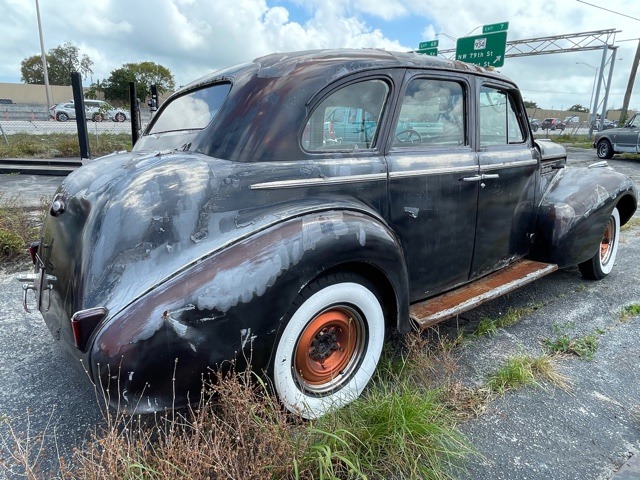 Used 1938 BUICK SEDAN | St. Petersburg, FL