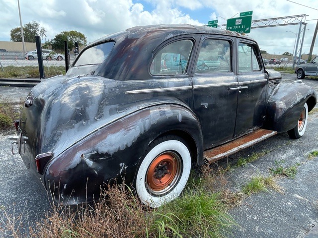 Used 1938 BUICK SEDAN  | Lake Wales, FL