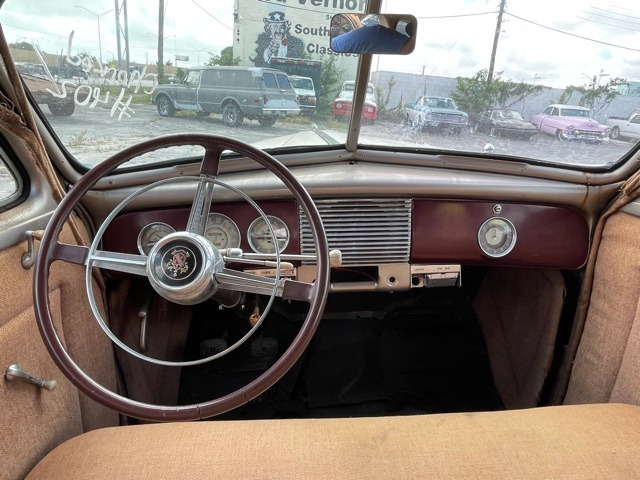 Used 1938 BUICK SEDAN | St. Petersburg, FL