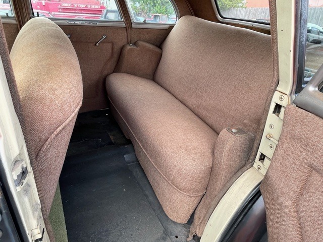 Used 1938 BUICK SEDAN | St. Petersburg, FL