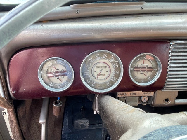 Used 1938 BUICK SEDAN | St. Petersburg, FL