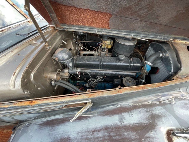 Used 1938 BUICK SEDAN | St. Petersburg, FL