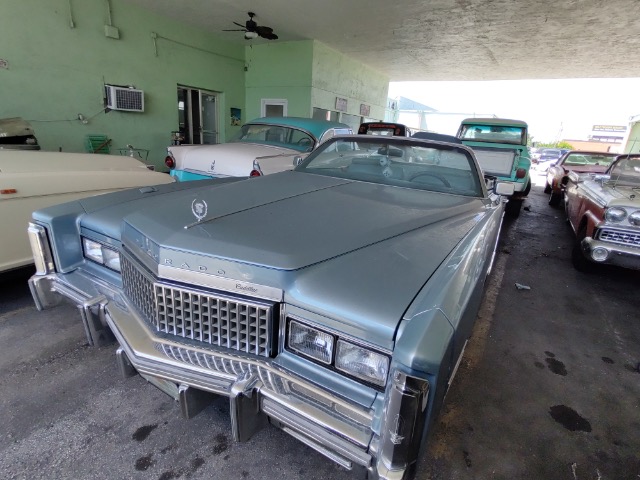 Used 1975 CADILLAC ELDORADO  | Lake Wales, FL