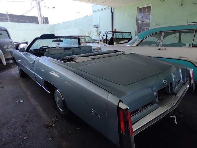 Used 1975 CADILLAC ELDORADO  | Lake Wales, FL