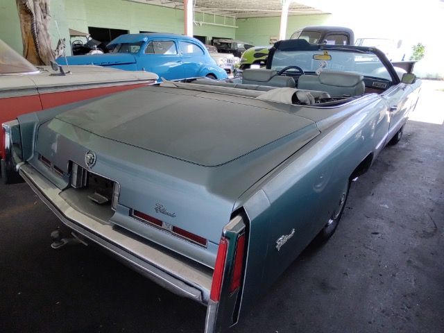 Used 1975 CADILLAC ELDORADO  | Lake Wales, FL