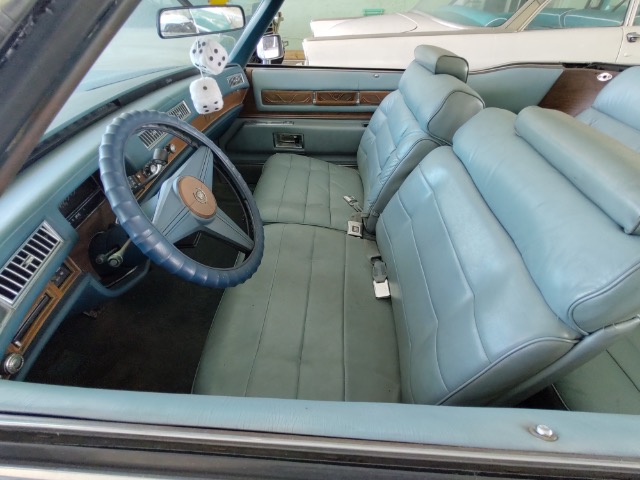 Used 1975 CADILLAC ELDORADO  | Lake Wales, FL