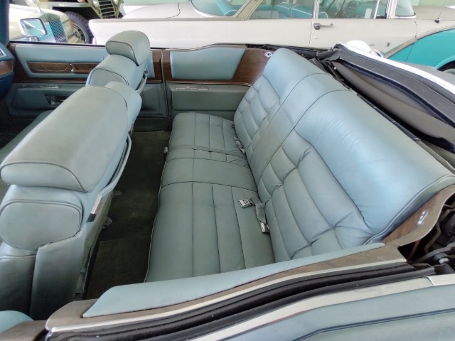 Used 1975 CADILLAC ELDORADO  | Lake Wales, FL