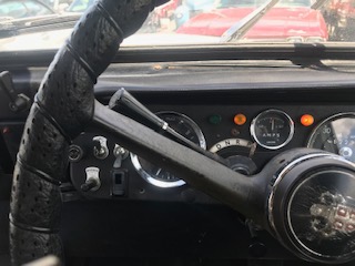 Used 1967 AUSTIN FX4 LONDON TAXI | Lake Wales, FL