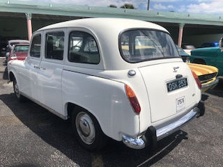 Used 1967 AUSTIN FX4 LONDON TAXI | Lake Wales, FL