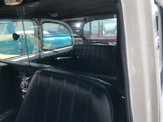 Used 1967 AUSTIN FX4 LONDON TAXI | Lake Wales, FL