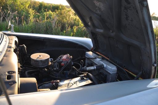 Used 1957 FORD WAGON | St. Petersburg, FL