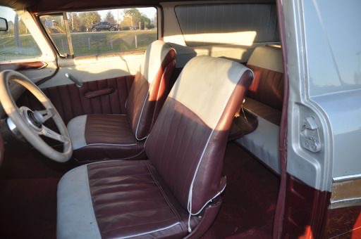 Used 1957 FORD WAGON | St. Petersburg, FL