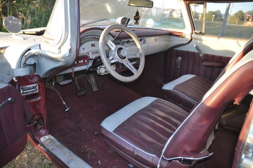 Used 1957 FORD WAGON | St. Petersburg, FL