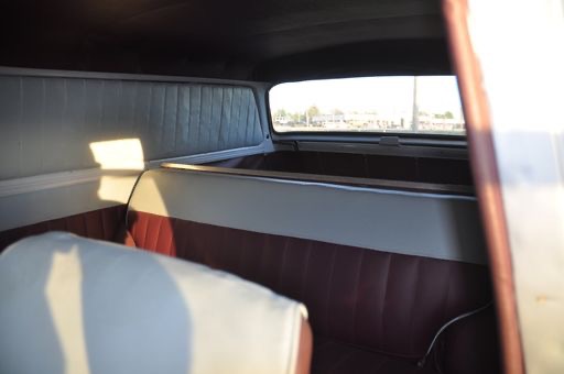 Used 1957 FORD WAGON | St. Petersburg, FL