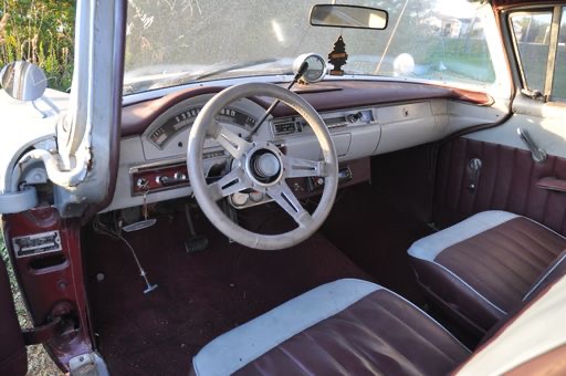 Used 1957 FORD WAGON | St. Petersburg, FL