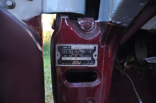 Used 1957 FORD WAGON | St. Petersburg, FL