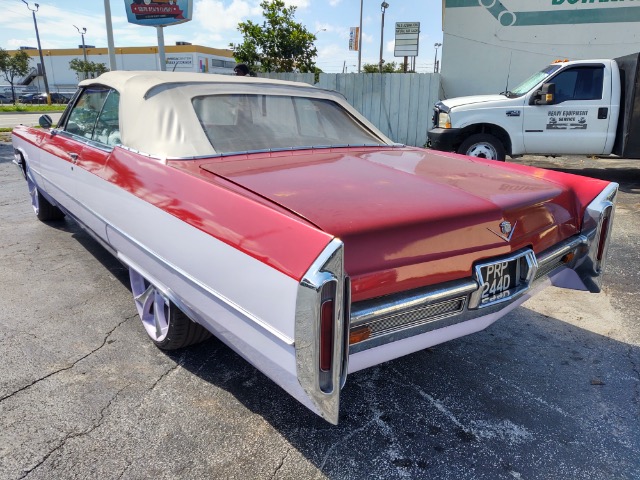 Used 1966 CADILLAC DEVILLE  | Lake Wales, FL